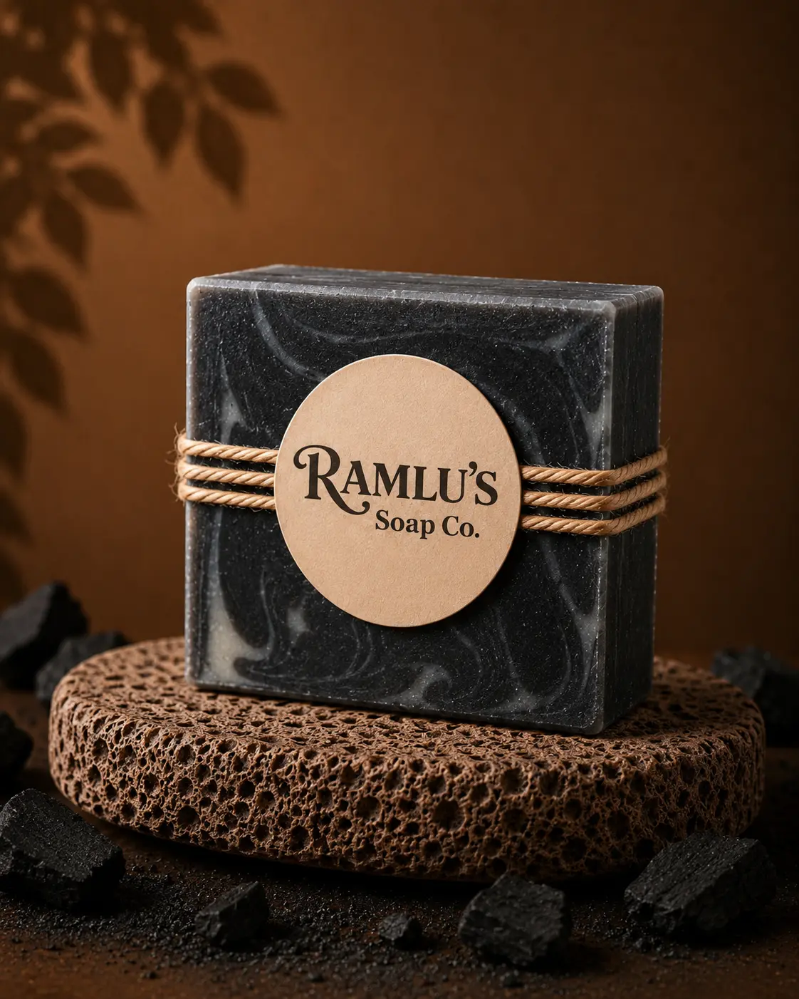 Activated Charcoal